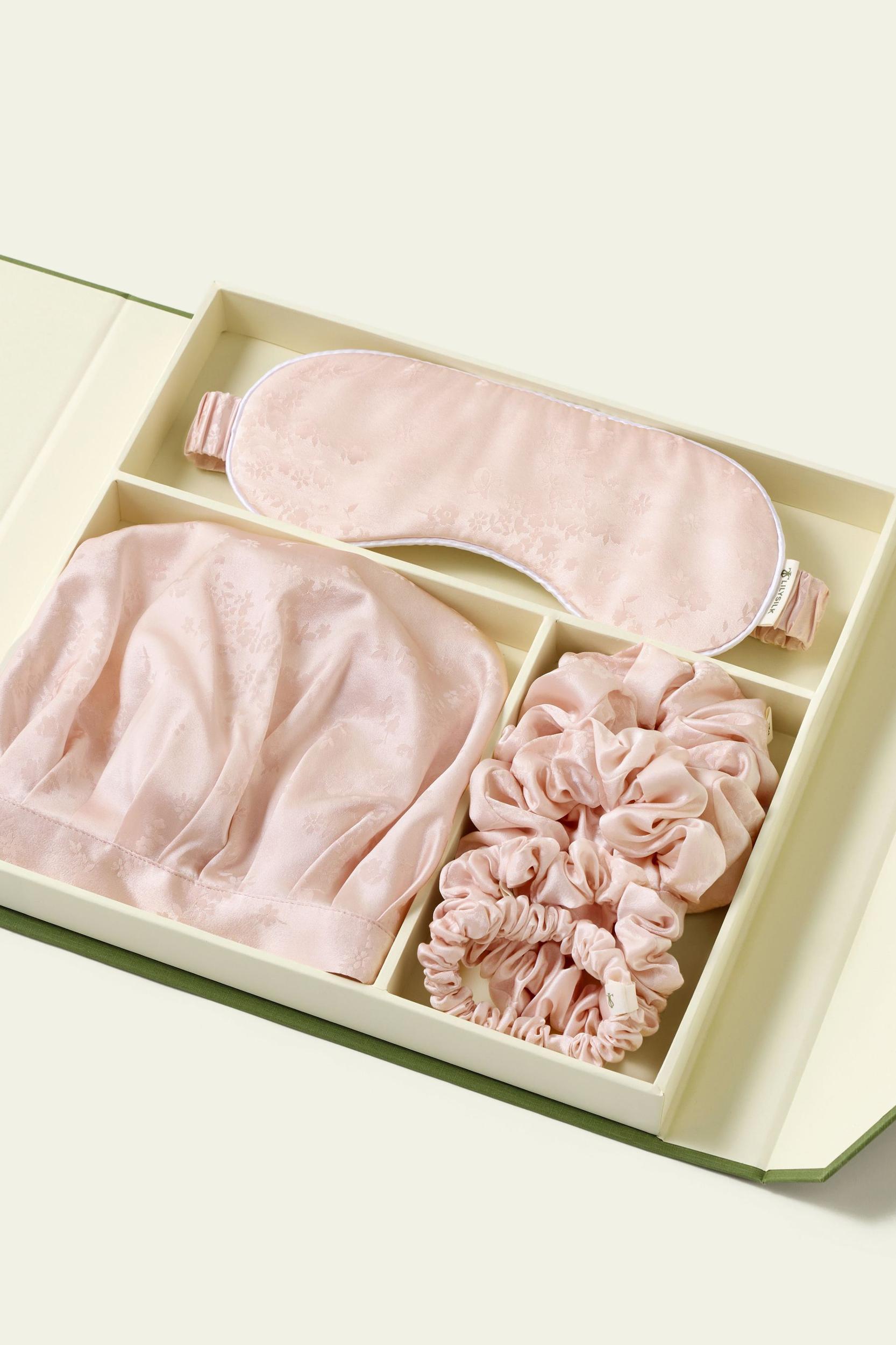 Spring Blossom Camisole Set Product Image