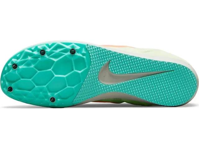 Nike Rival D 10 Product Image