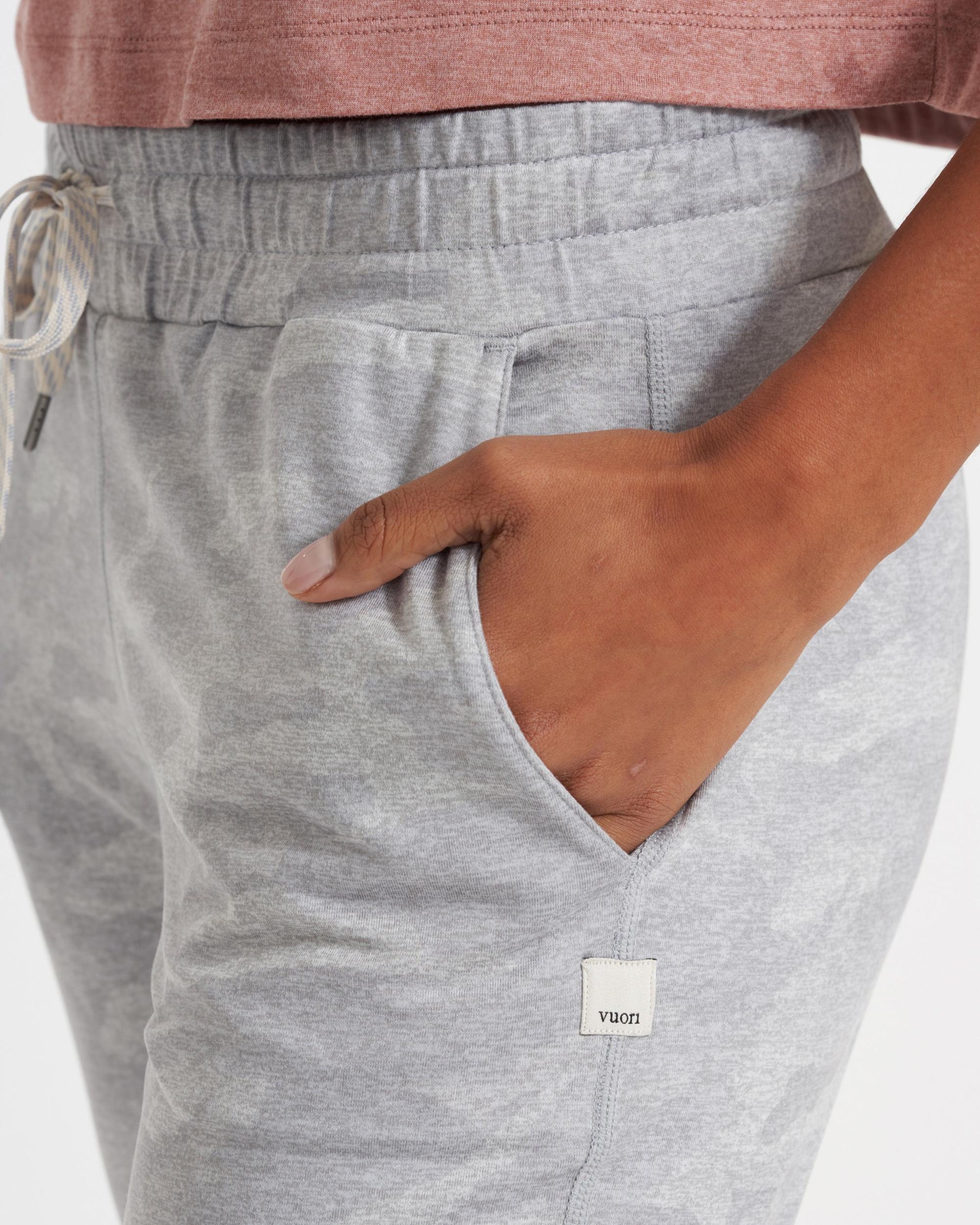 Performance Jogger Product Image