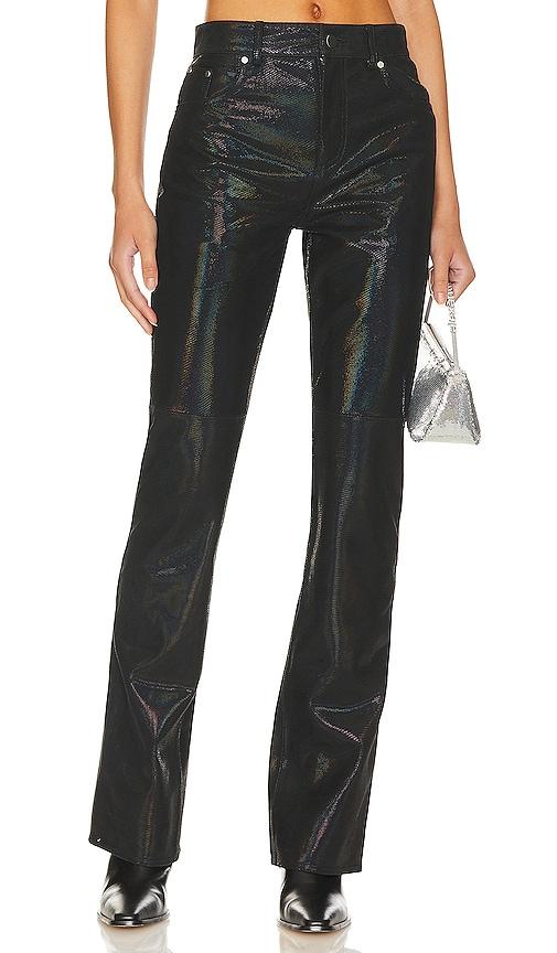 Raquel Leather Pant NBD Product Image