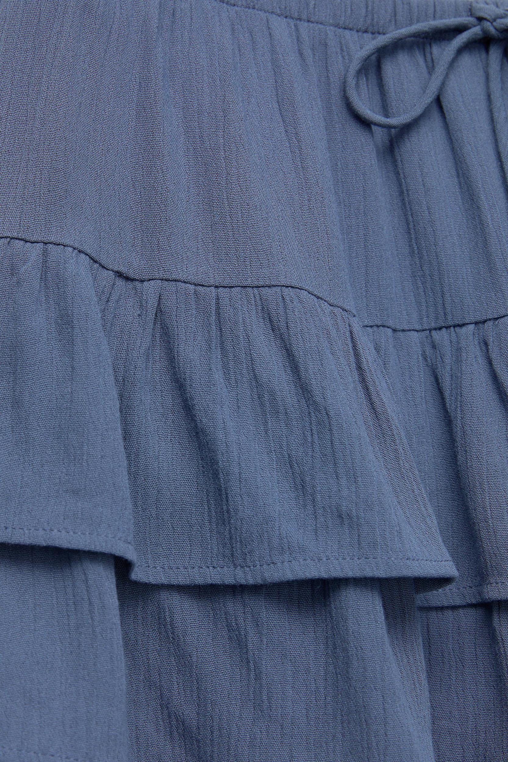 Tiered skort Product Image