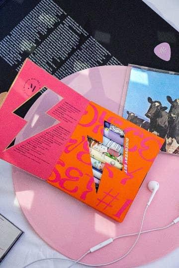 Maison Matine - Discovery Set Product Image