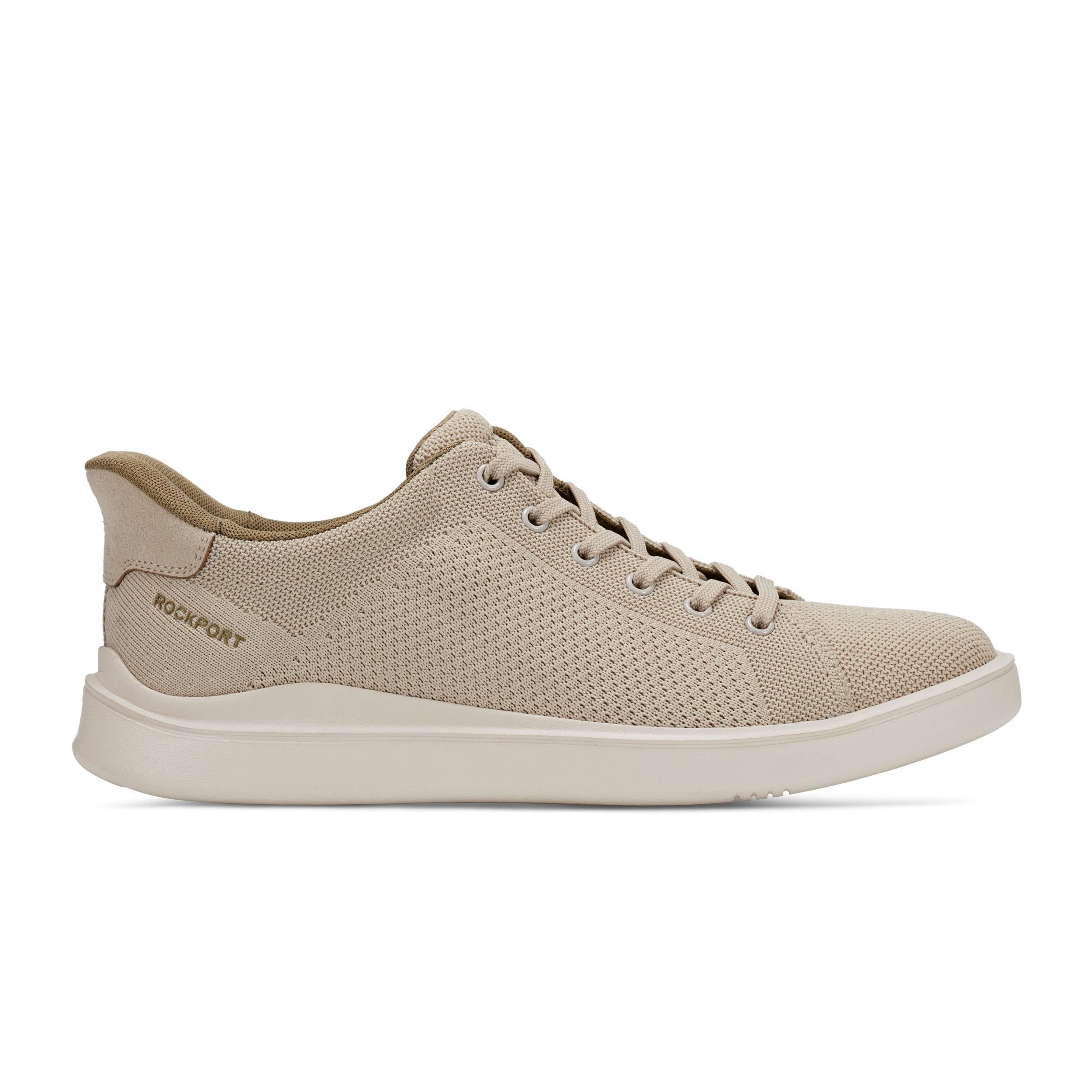 Men's Taggart Step Activated Casual Lace-up Sneakers Product Image