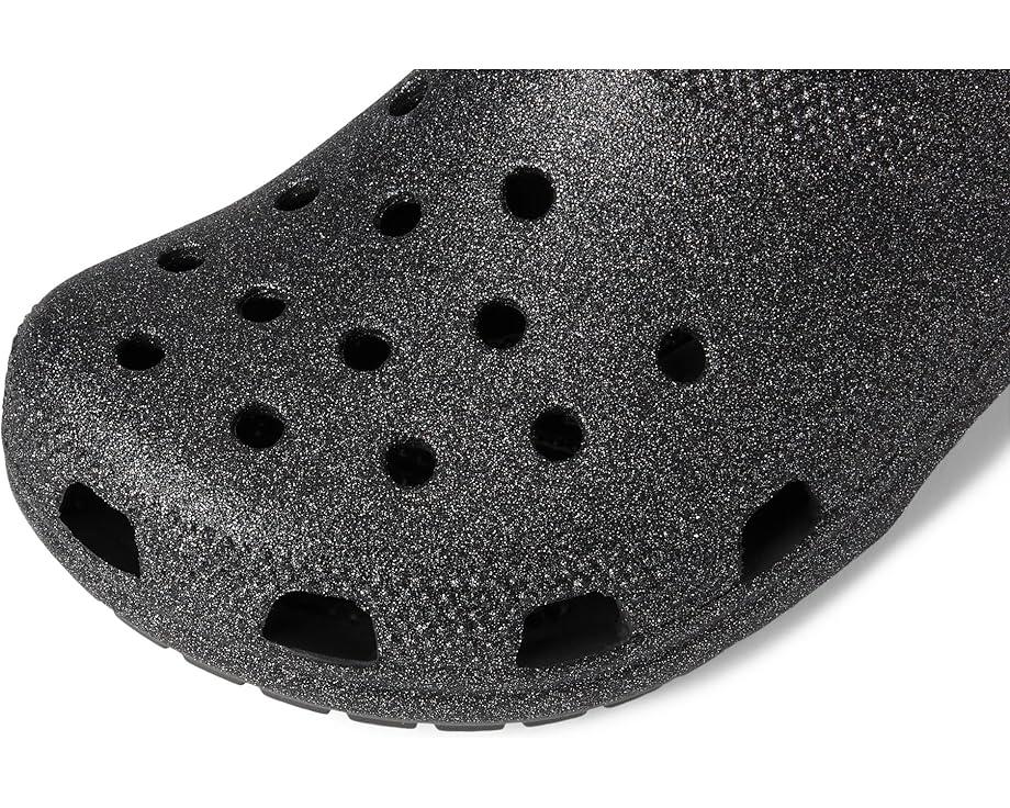 Classic Clogs with Floral Cut Out Design Product Image