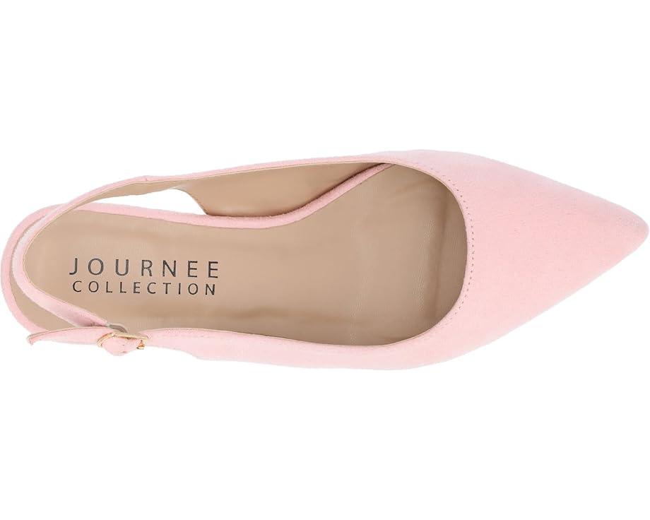 Sylvia Pumps Product Image