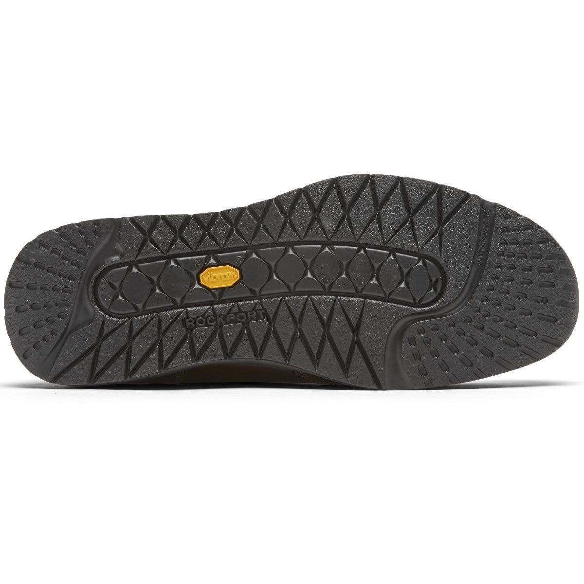 Men's Edge Hill 2 Double Gore Slip-On Male Product Image