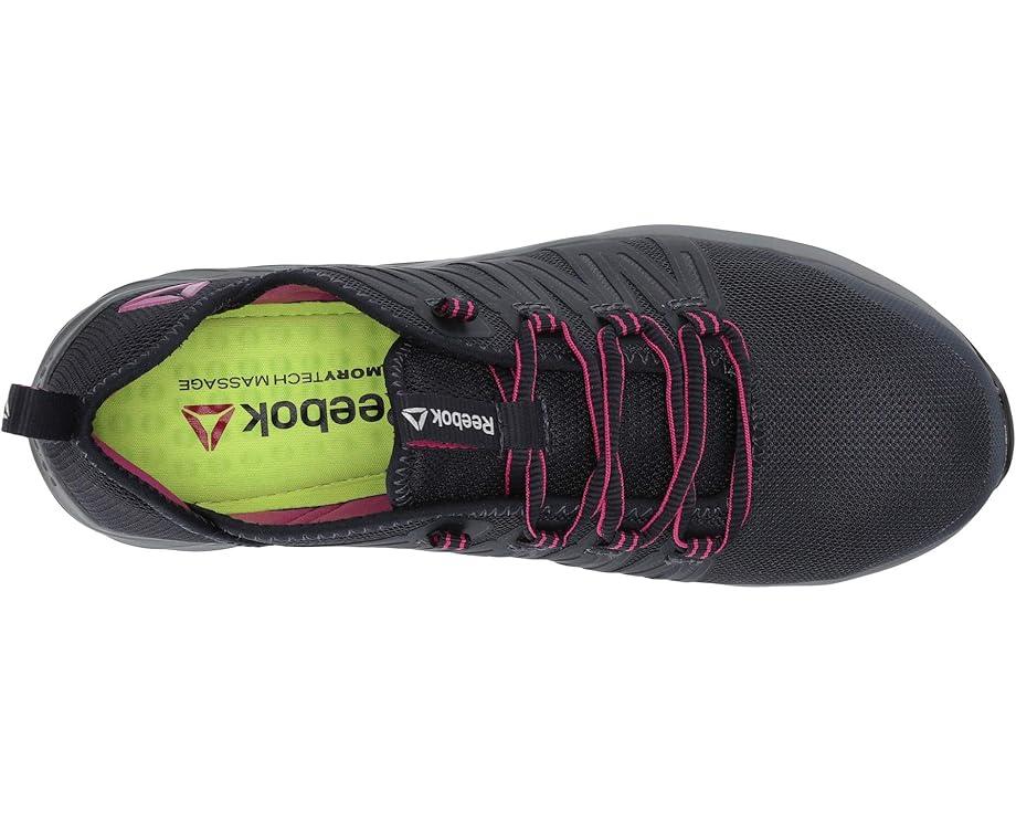 Sublite Cushion Work Alloy Toe EH Product Image