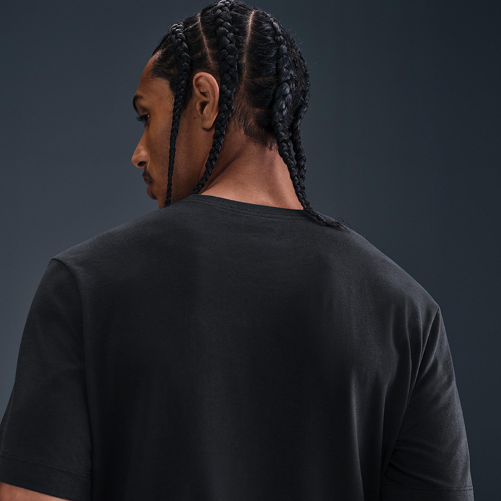 Nike Mens Golf T-Shirt | HV1719-045 Product Image