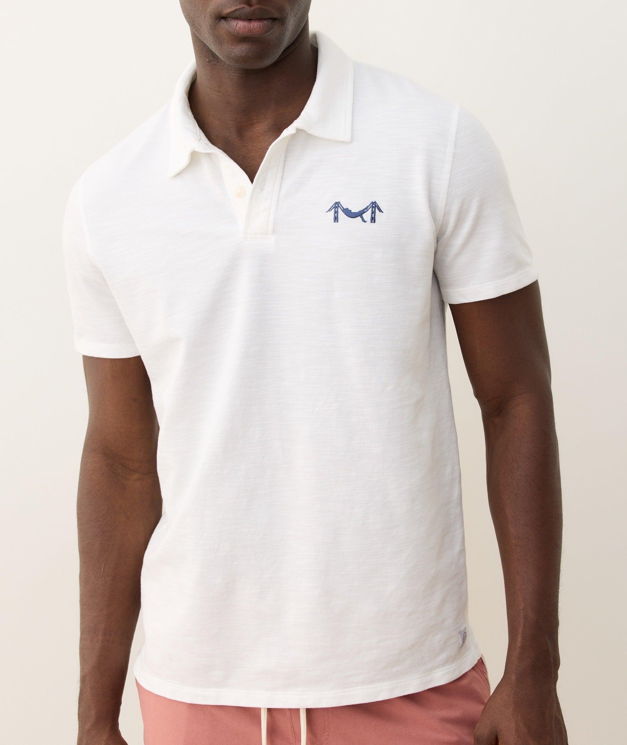 Better-Than-Linen Short Sleeve Shirt Product Image