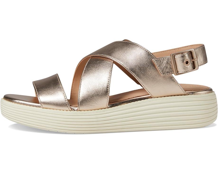 Zerogrand Ankle Strap Sandals Product Image