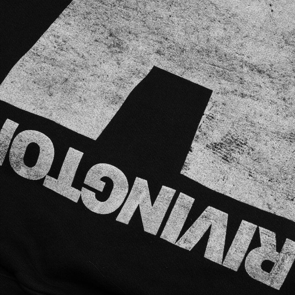 Heritage CVA Pullover - Jet Black Male Product Image