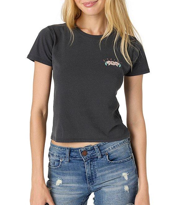 O'Neill Talonz Short Sleeve Skimmer Graphic T-Shirt Product Image