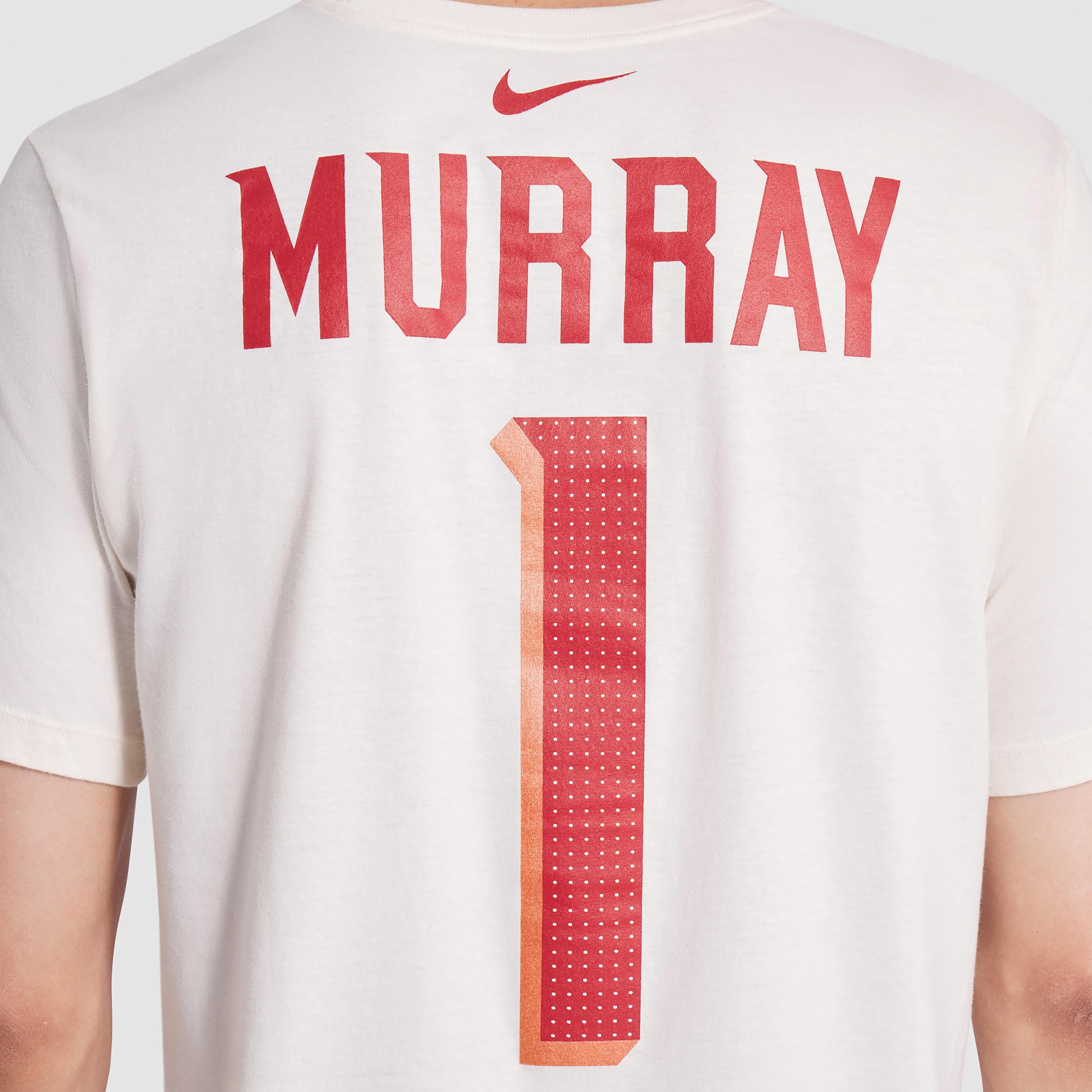 Kyler Murray Arizona Cardinals Rivalries Collection Nike Men's NFL T-Shirt Product Image