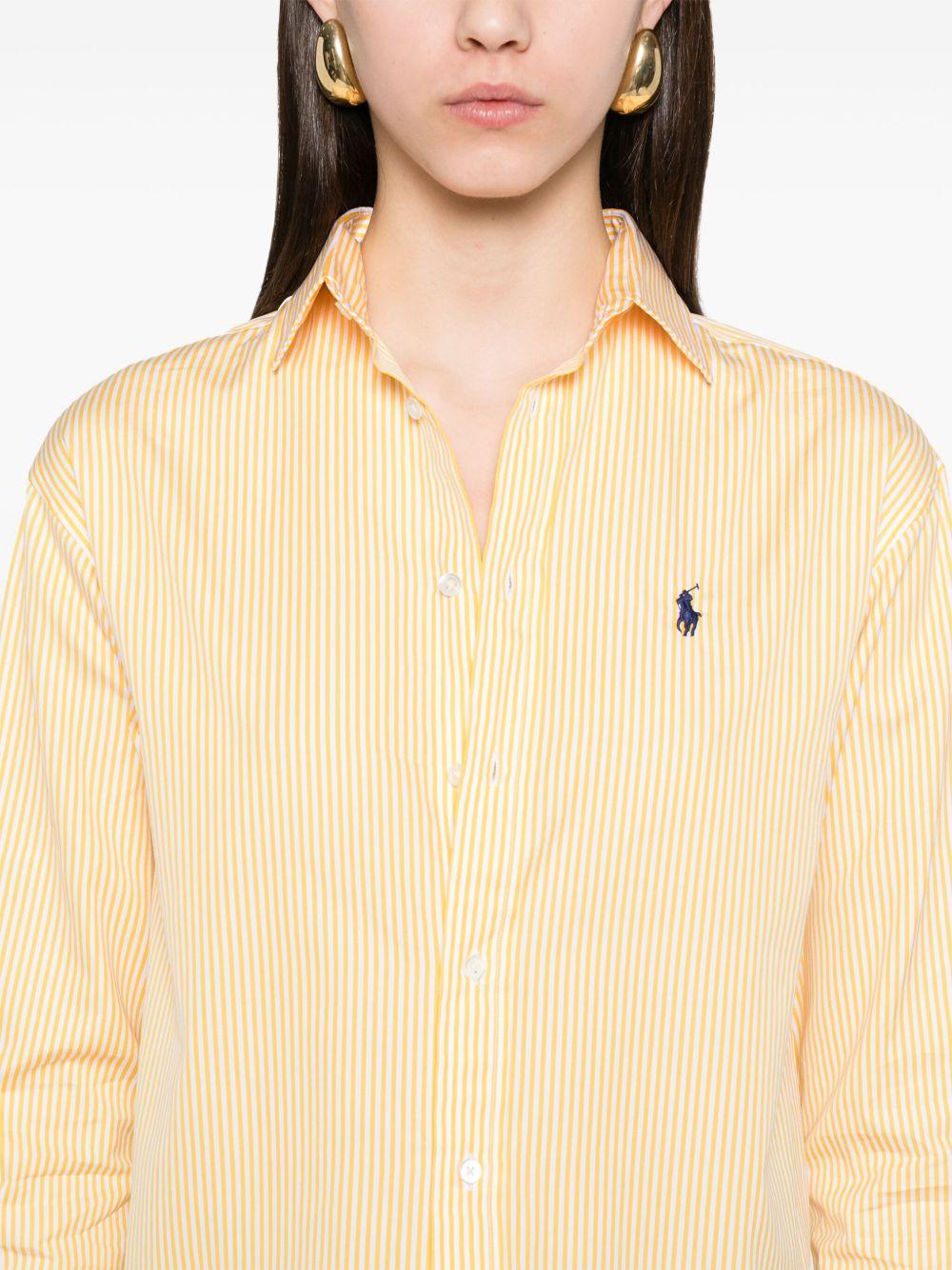 striped shirt Product Image
