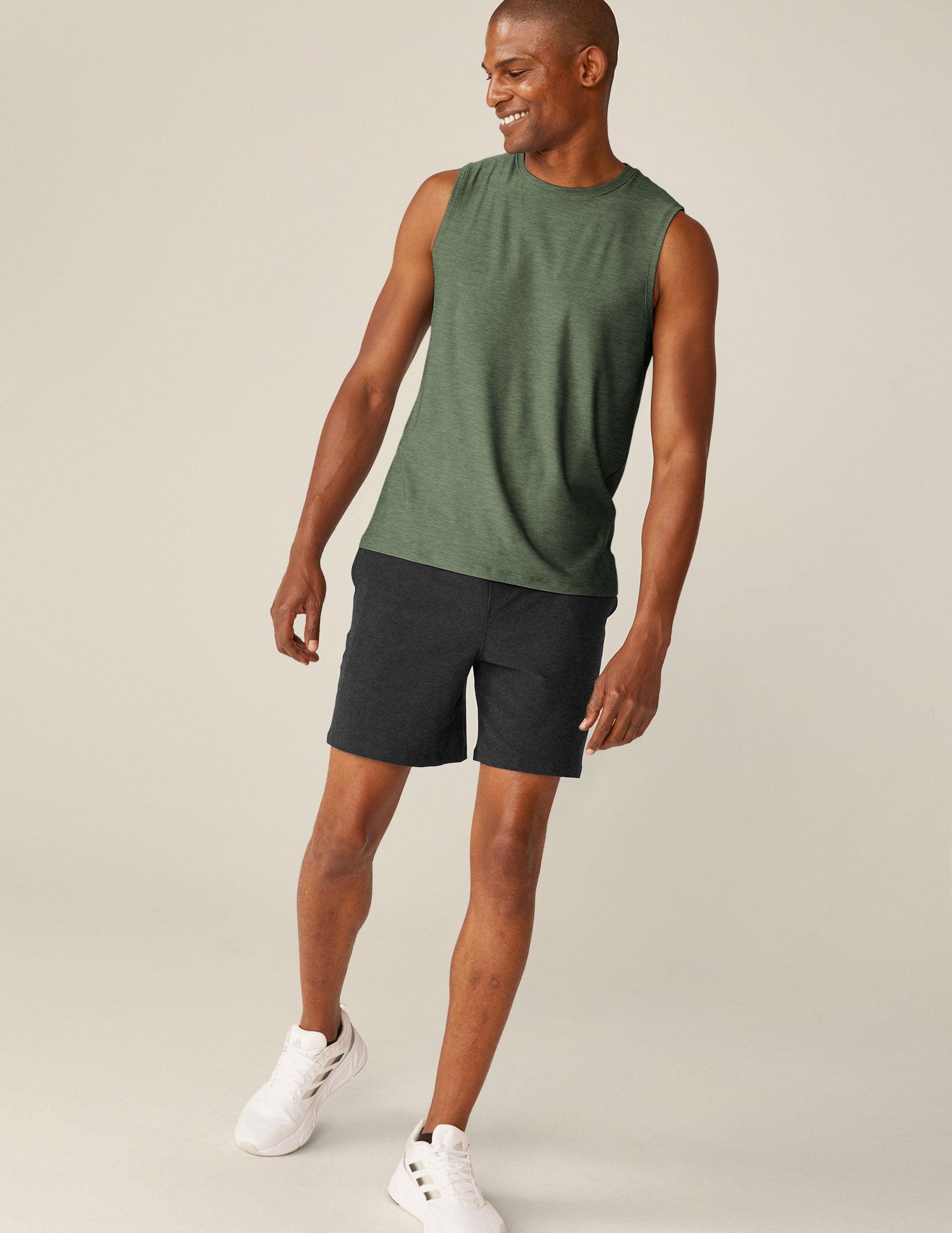 Featherweight Freeflo Men's Muscle Tank 2.0 Male Product Image