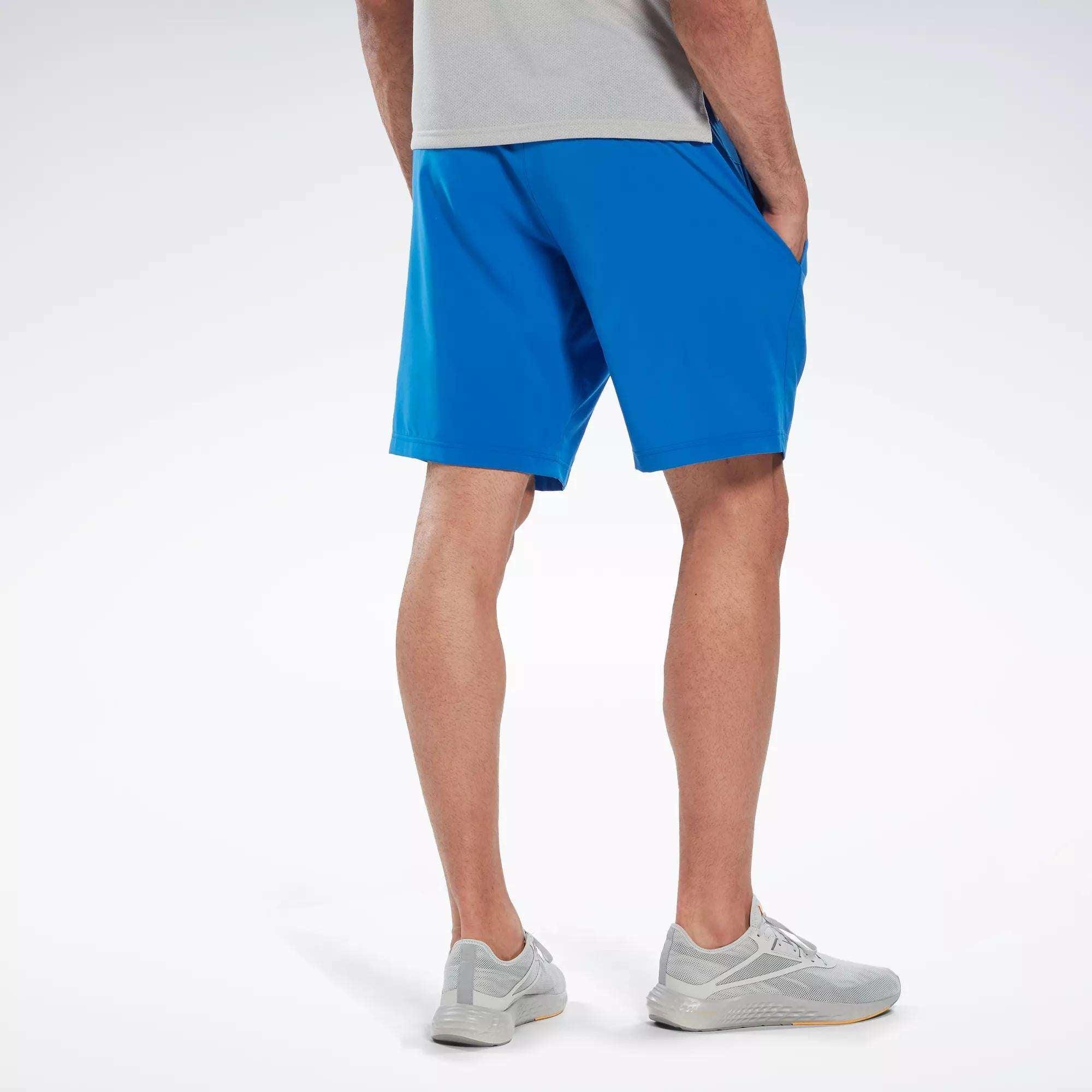 Men's Workout Ready Shorts Male Product Image
