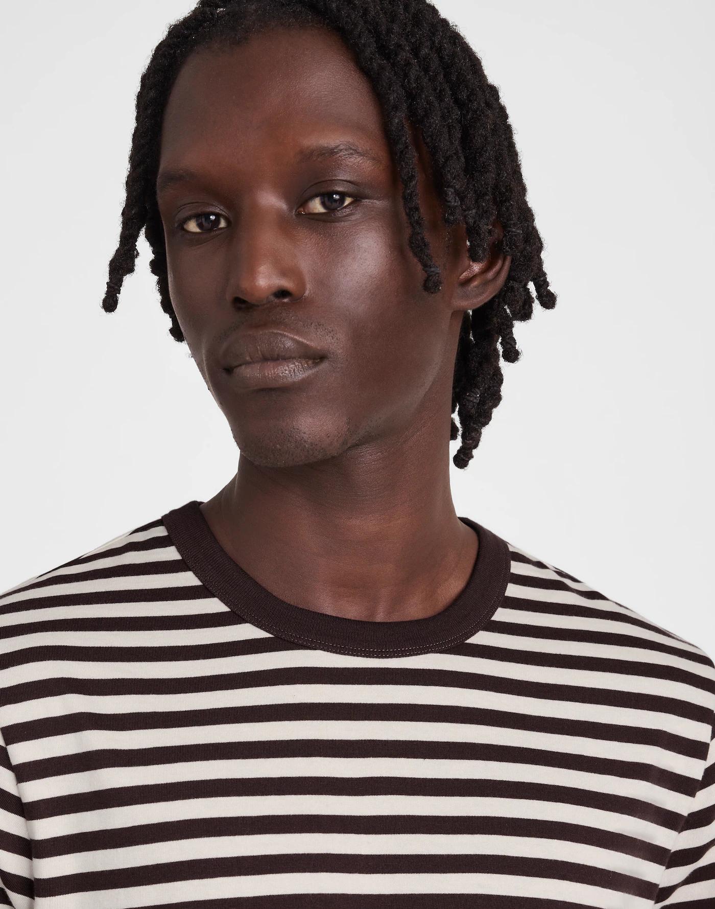 Garment-Dyed Allday Crewneck Tee Product Image