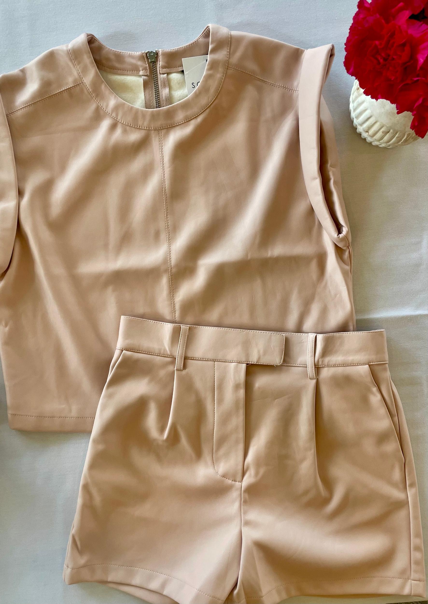 Imelda Shorts Product Image