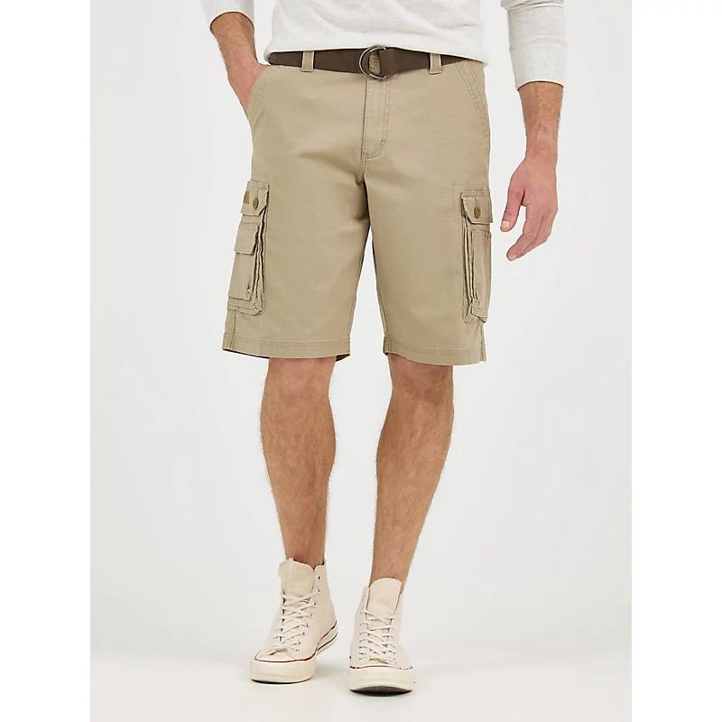 Mens Legendary Wyoming Ripstop Cargo Shorts Product Image