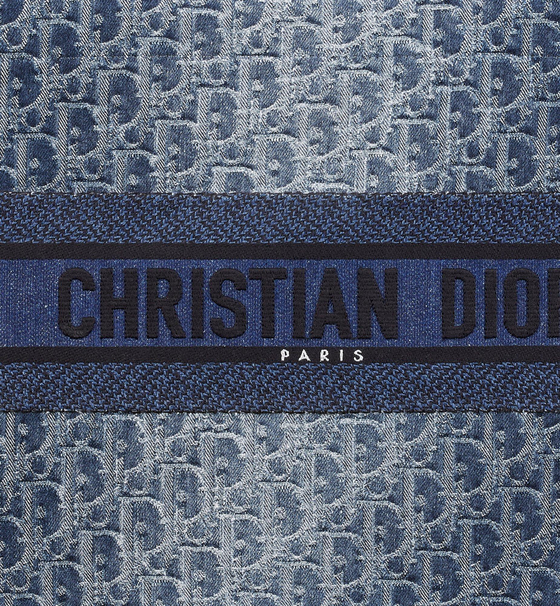 Medium Dior Book Tote Product Image