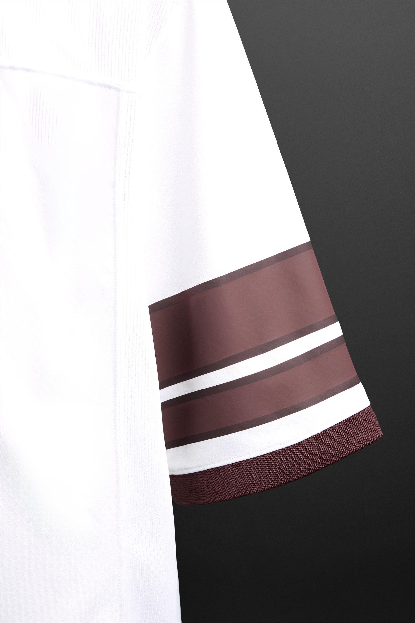 FOOTBALL JERSEY Product Image