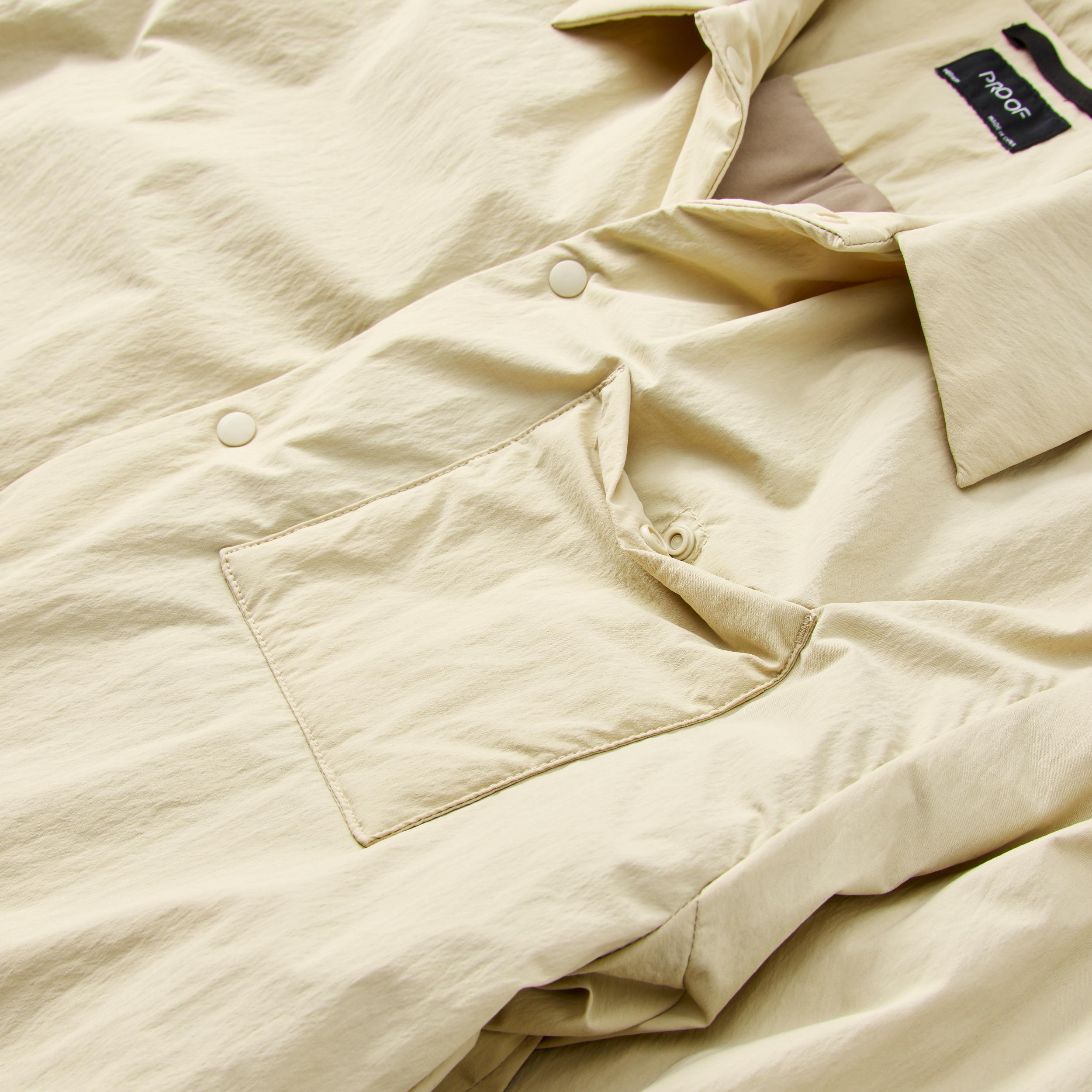 AltoLoft Insulated Shirt Jacket Product Image