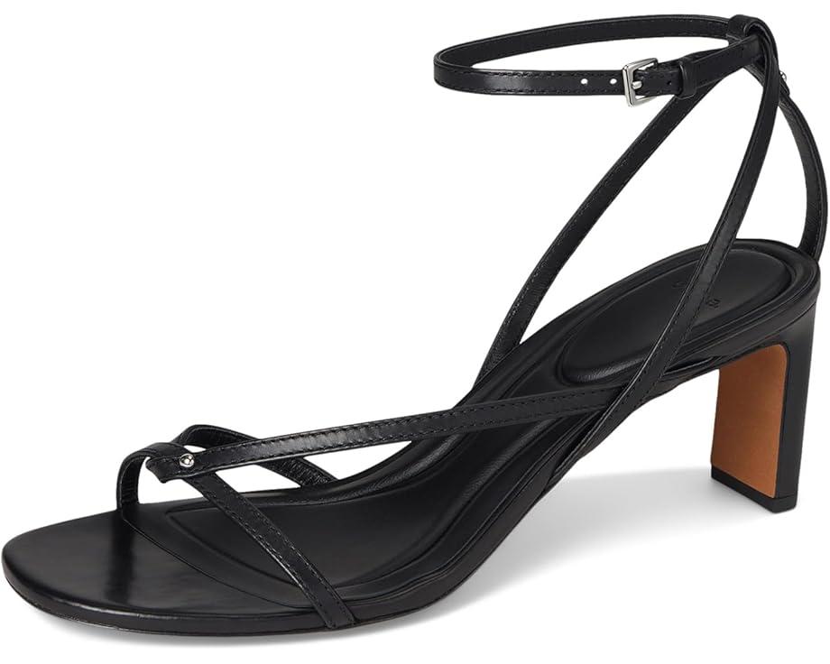 Ona Strappy Sandals Product Image