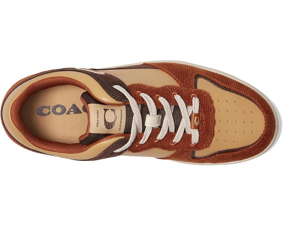 Corduroy Runner Sneaker Product Image