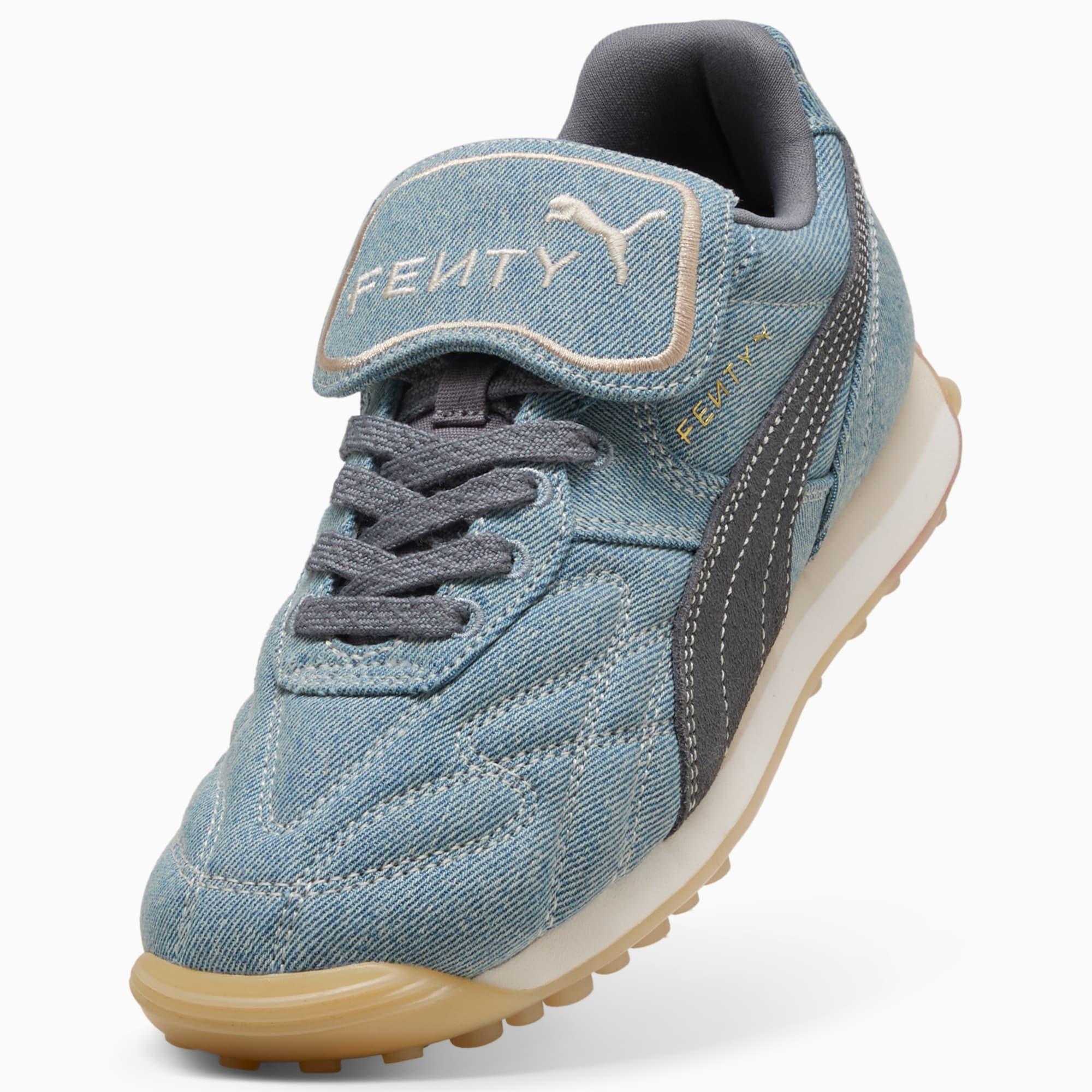 FENTY x PUMA x SMURFS Avanti Sneakers Women Product Image