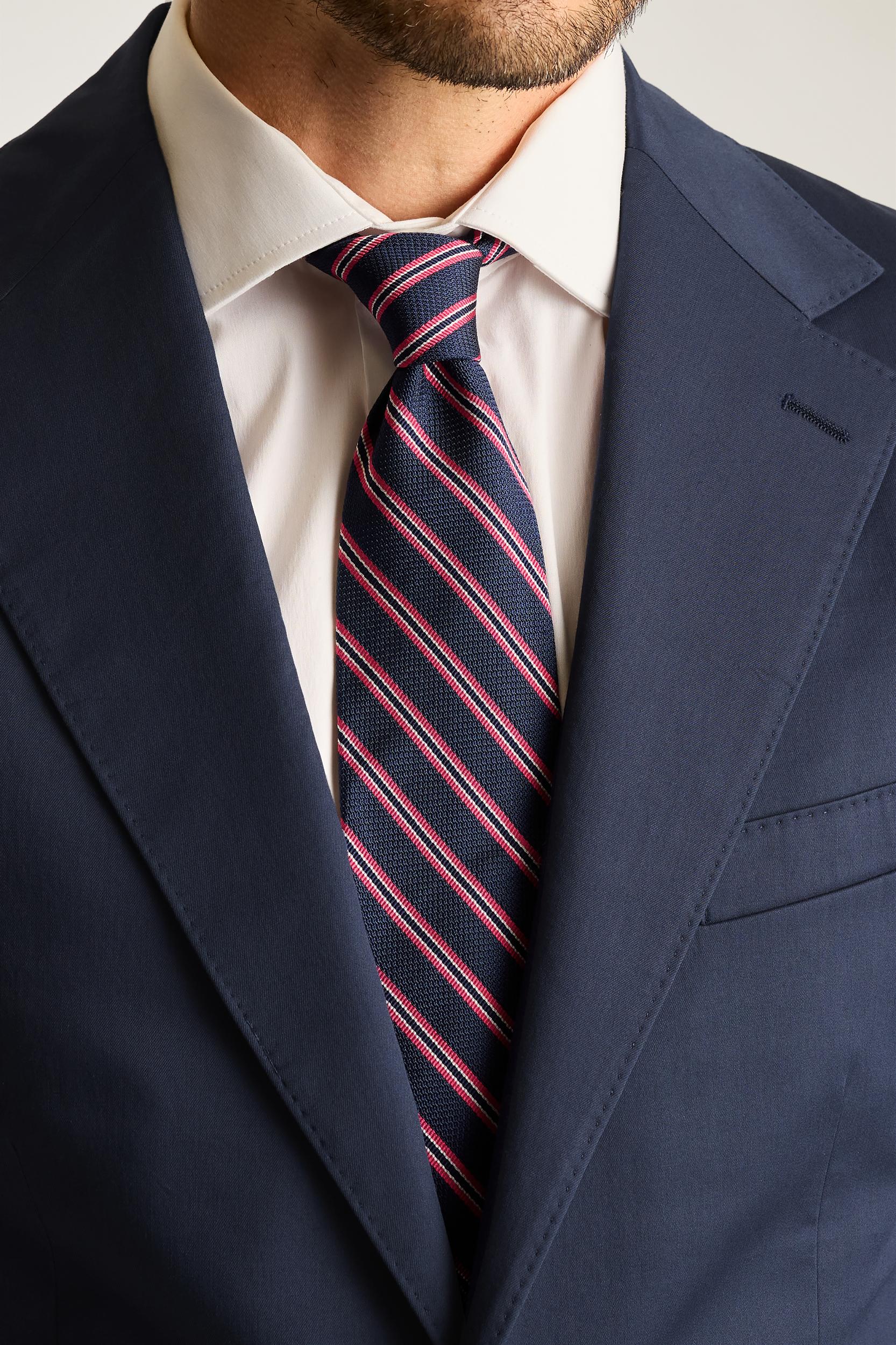 Jetsetter Italian Cotton Blazer Product Image