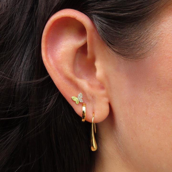 Fly Away Earrings Product Image