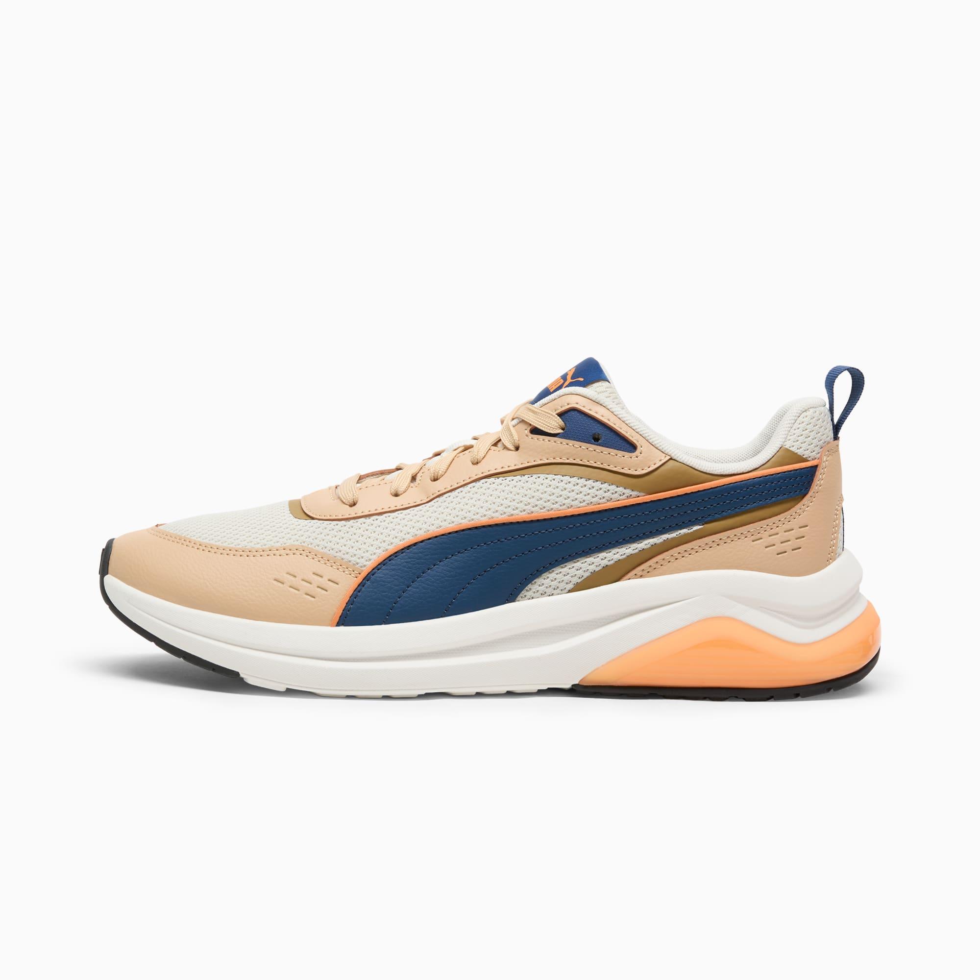 Amplifier Retro Sneakers Product Image