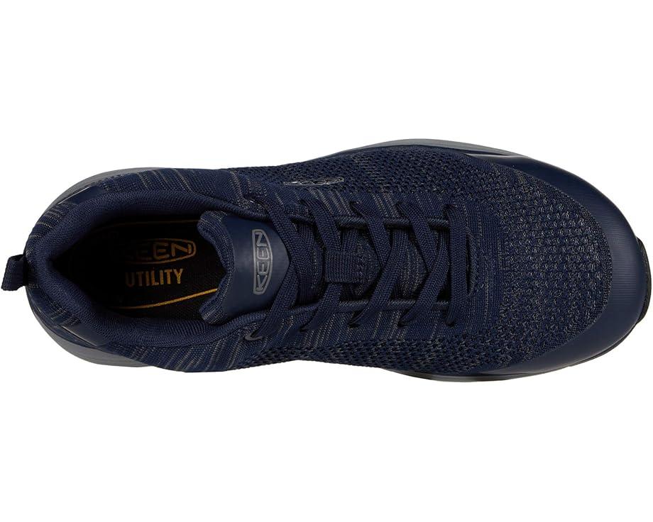 Sparta II ESD (Alloy Toe) Product Image