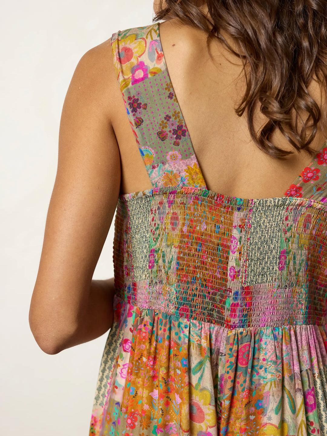 Tricia Jumpsuit Product Image