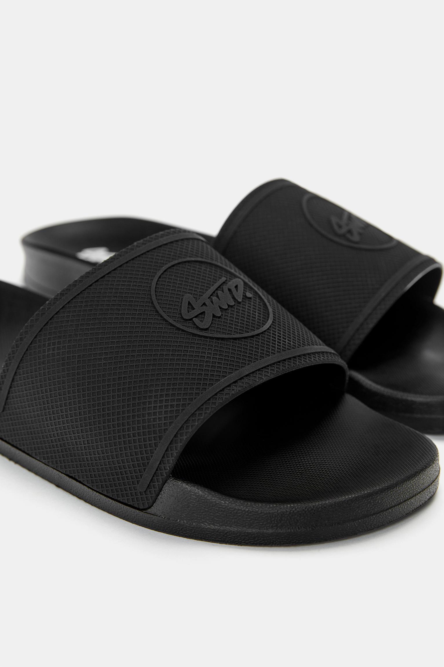 STWD rubber sandals Product Image
