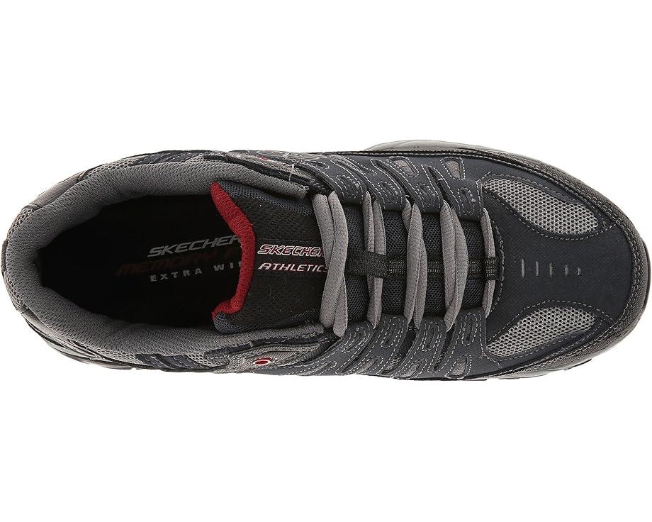 Men's SKECHERS Afterburn M. Fit Product Image