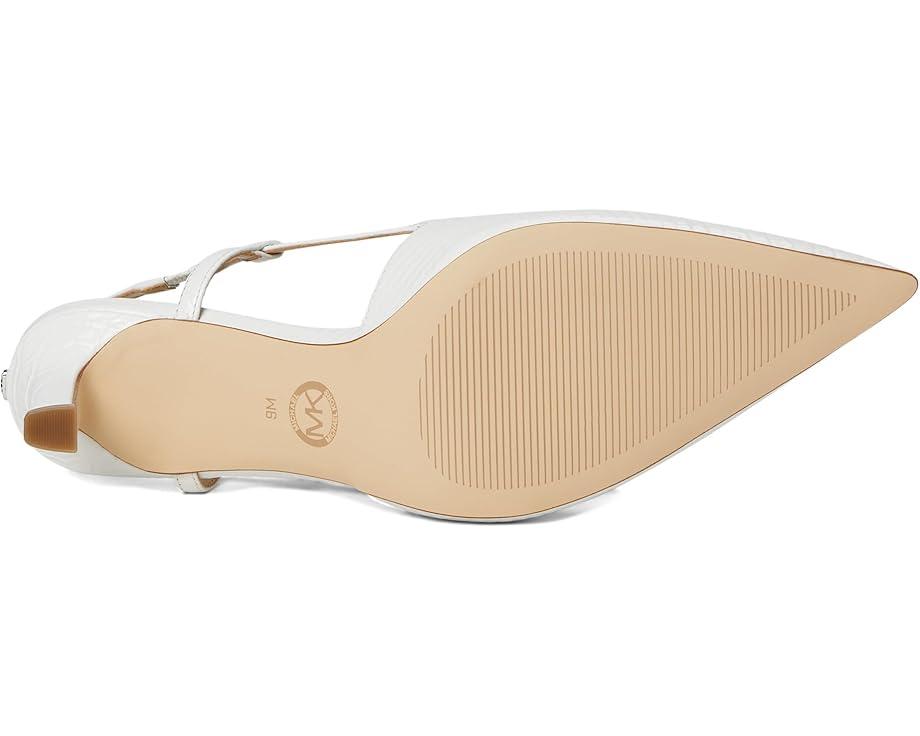 Jaida Pump Product Image