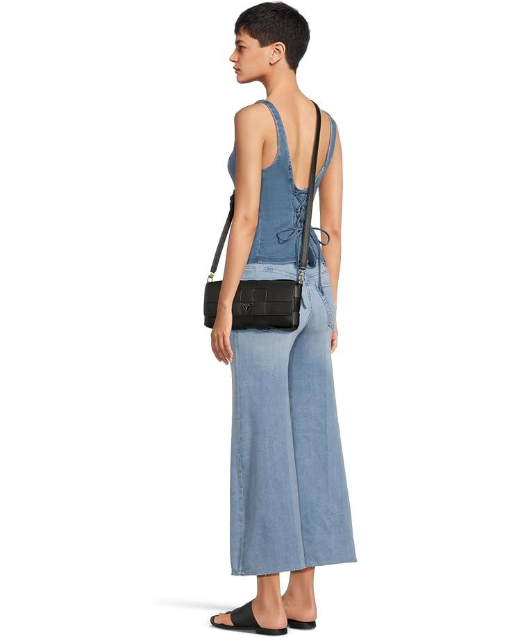 Amorette Top Zip Shoulder Bag Product Image