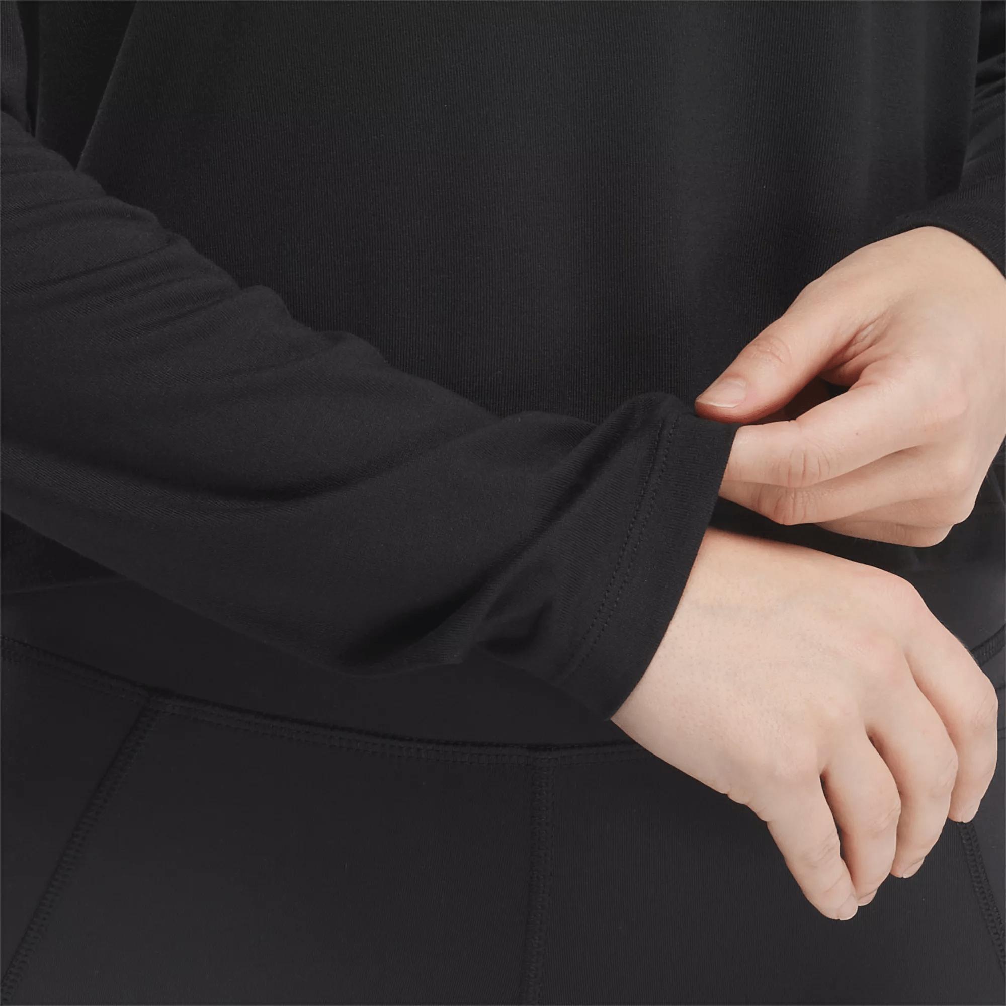 Women's ActivChill+DreamBlend Long Sleeve T-Shirt Female Product Image