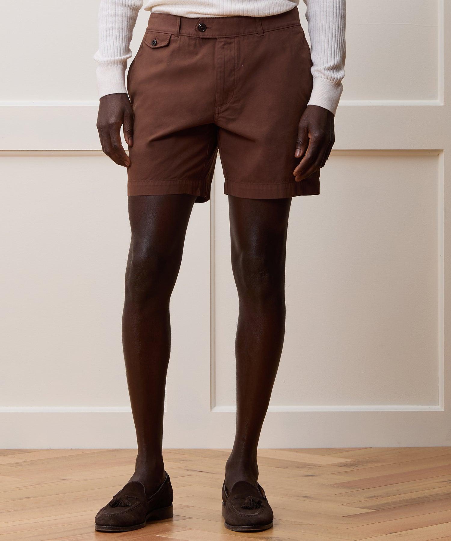 7" Chino Hudson Short Product Image