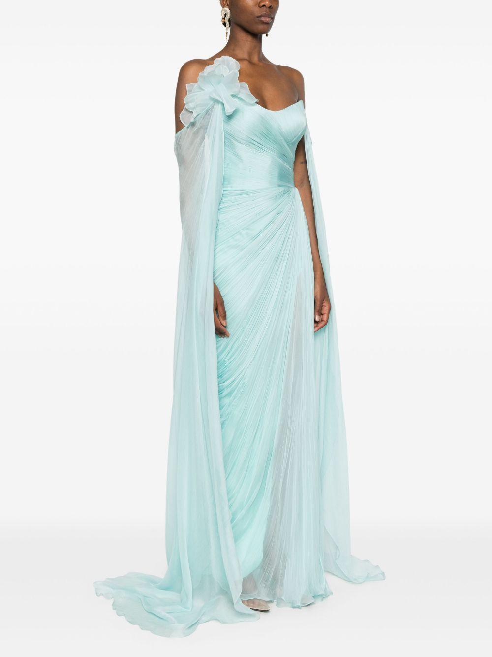 Ariel maxi dress Product Image