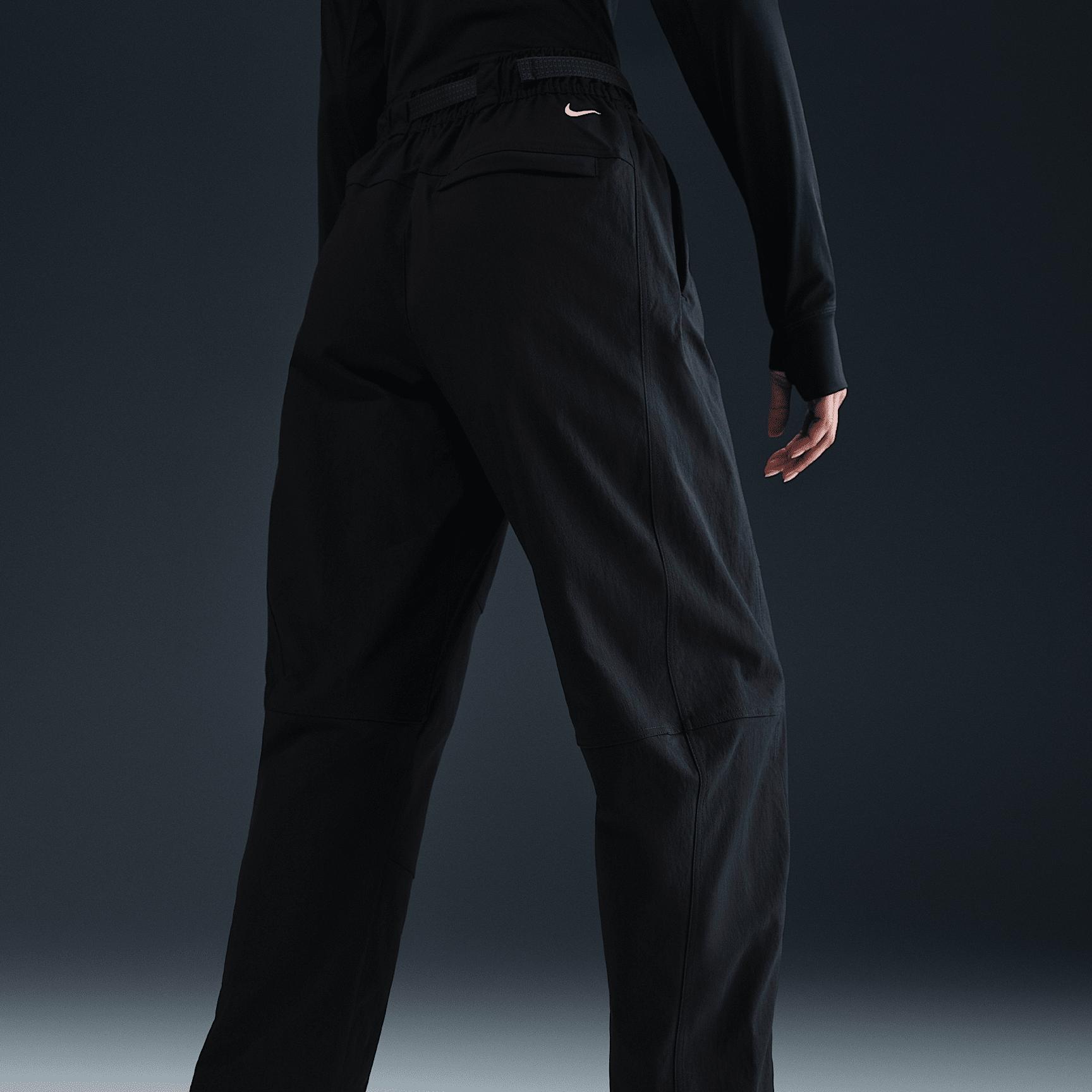 Womens Nike ACG UV Protection Repel Hiking Pants | HJ0243-010 Product Image