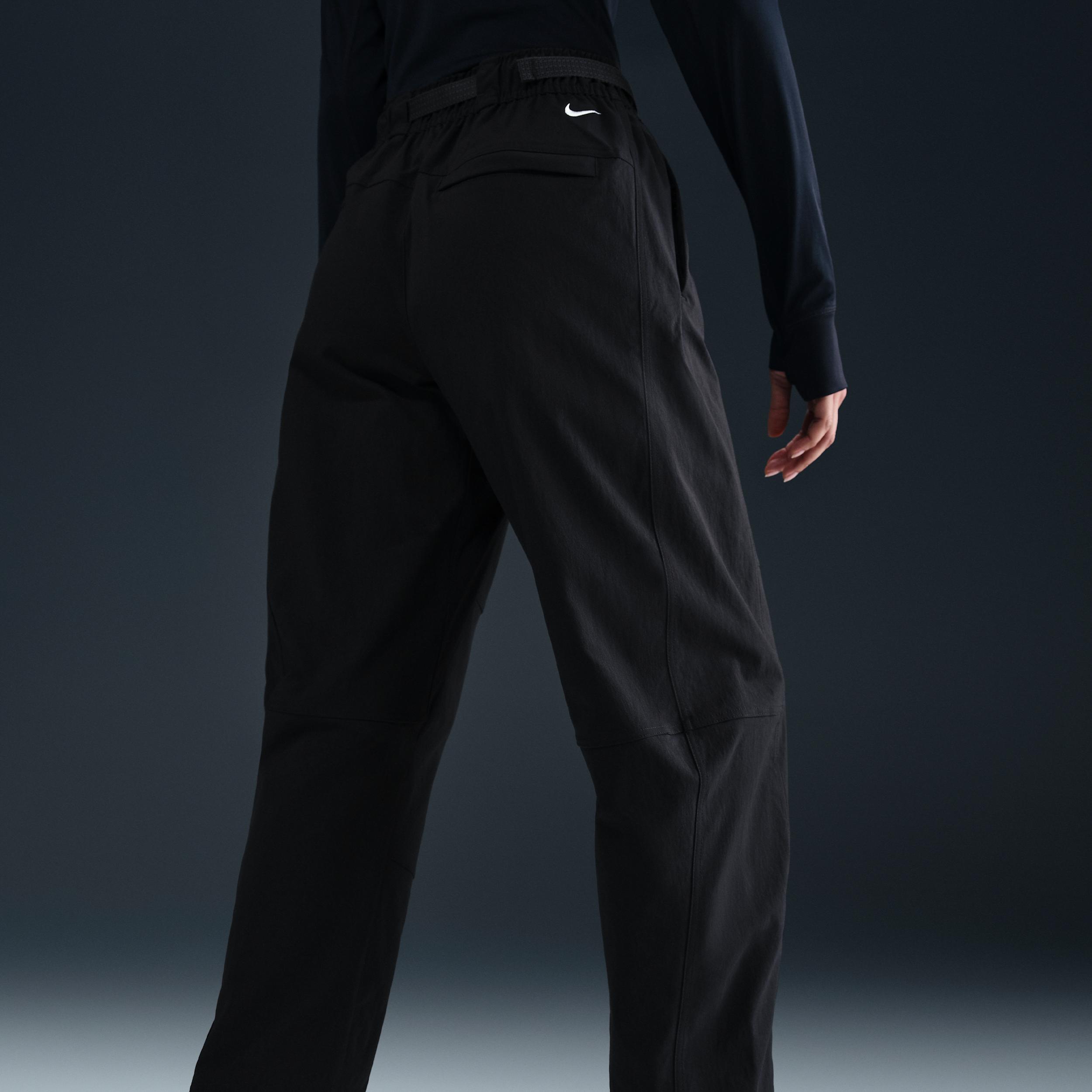 Womens Nike ACG UV Protection Repel Hiking Pants | HJ0243-010 Product Image