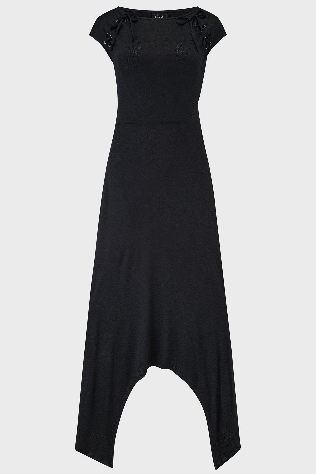 Nightwane Dress Female Product Image