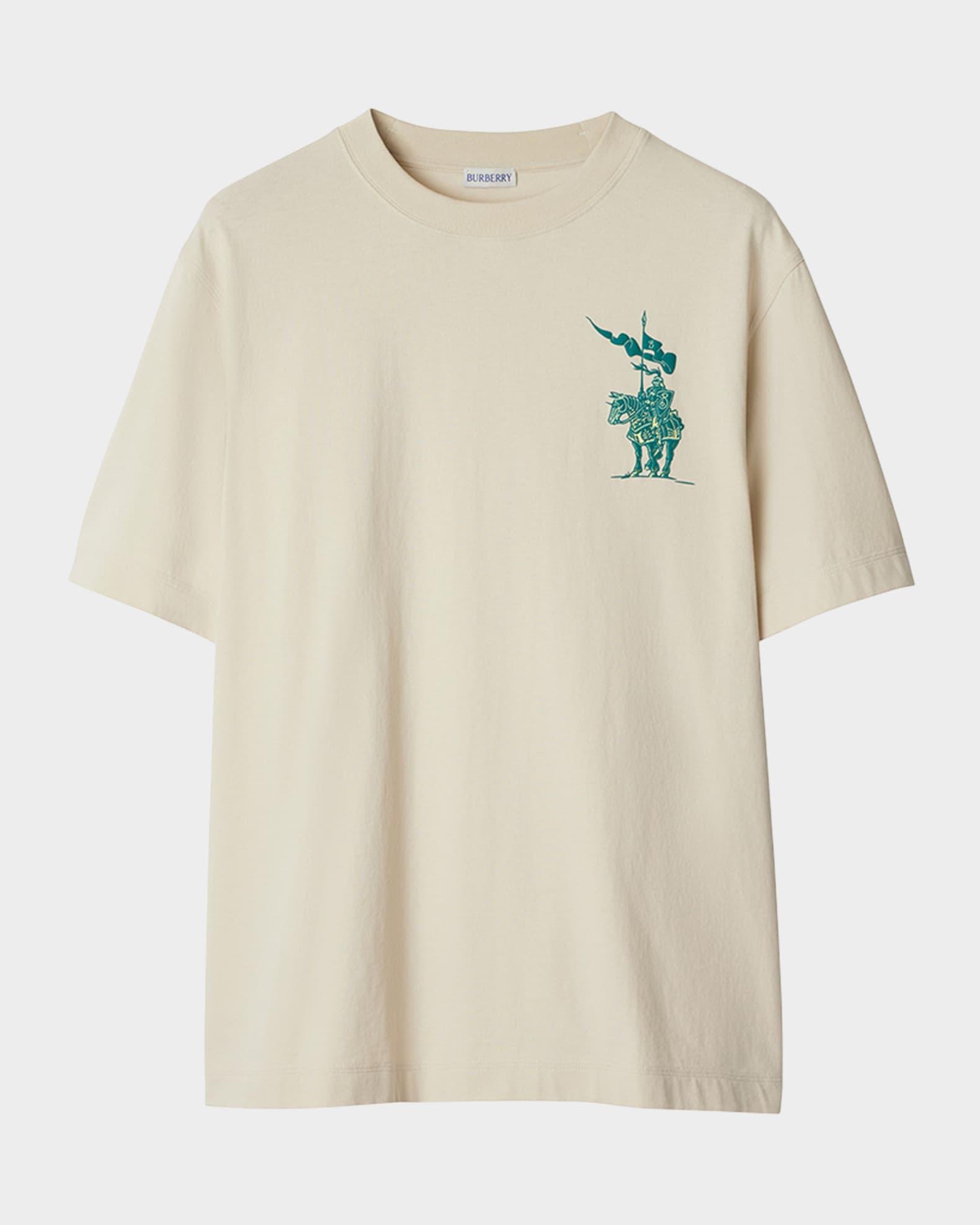 Men's EKD Cotton T-Shirt Product Image
