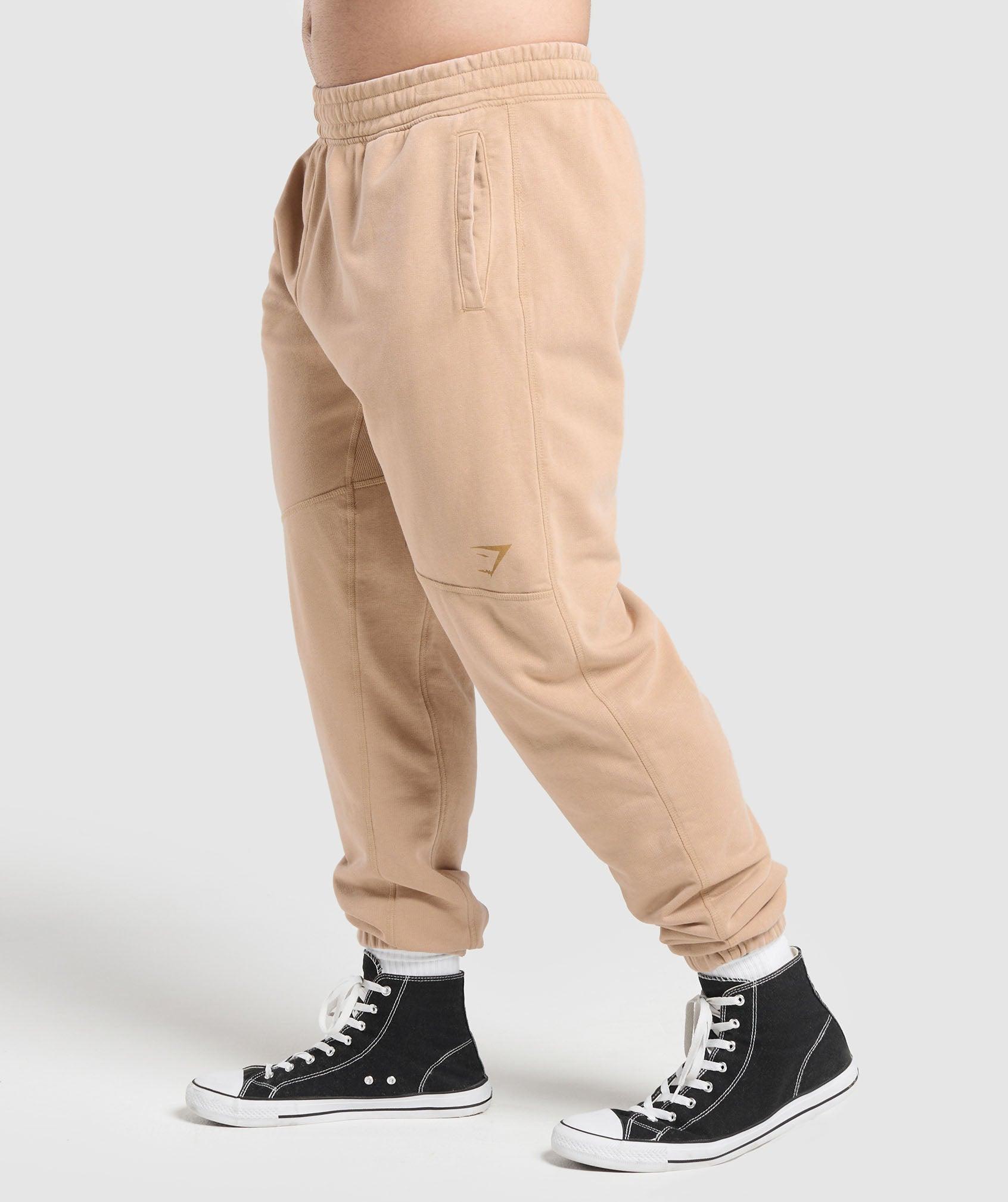 Heritage Joggers Product Image