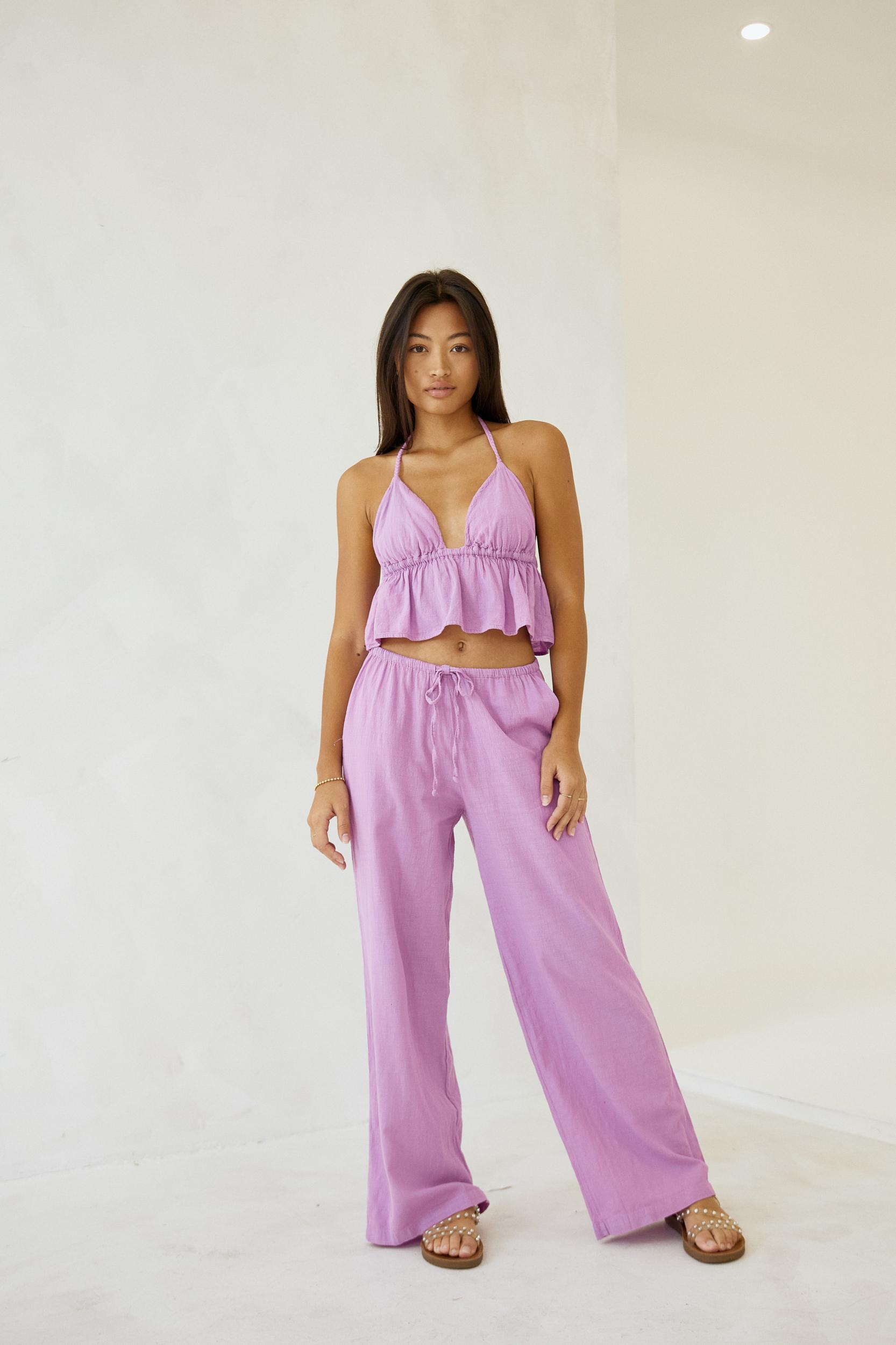 Olivia Top Product Image