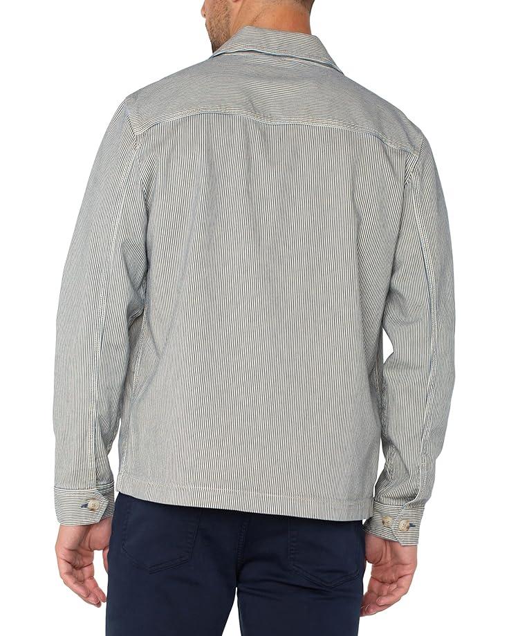 Kennicott Shirt Jacket Product Image