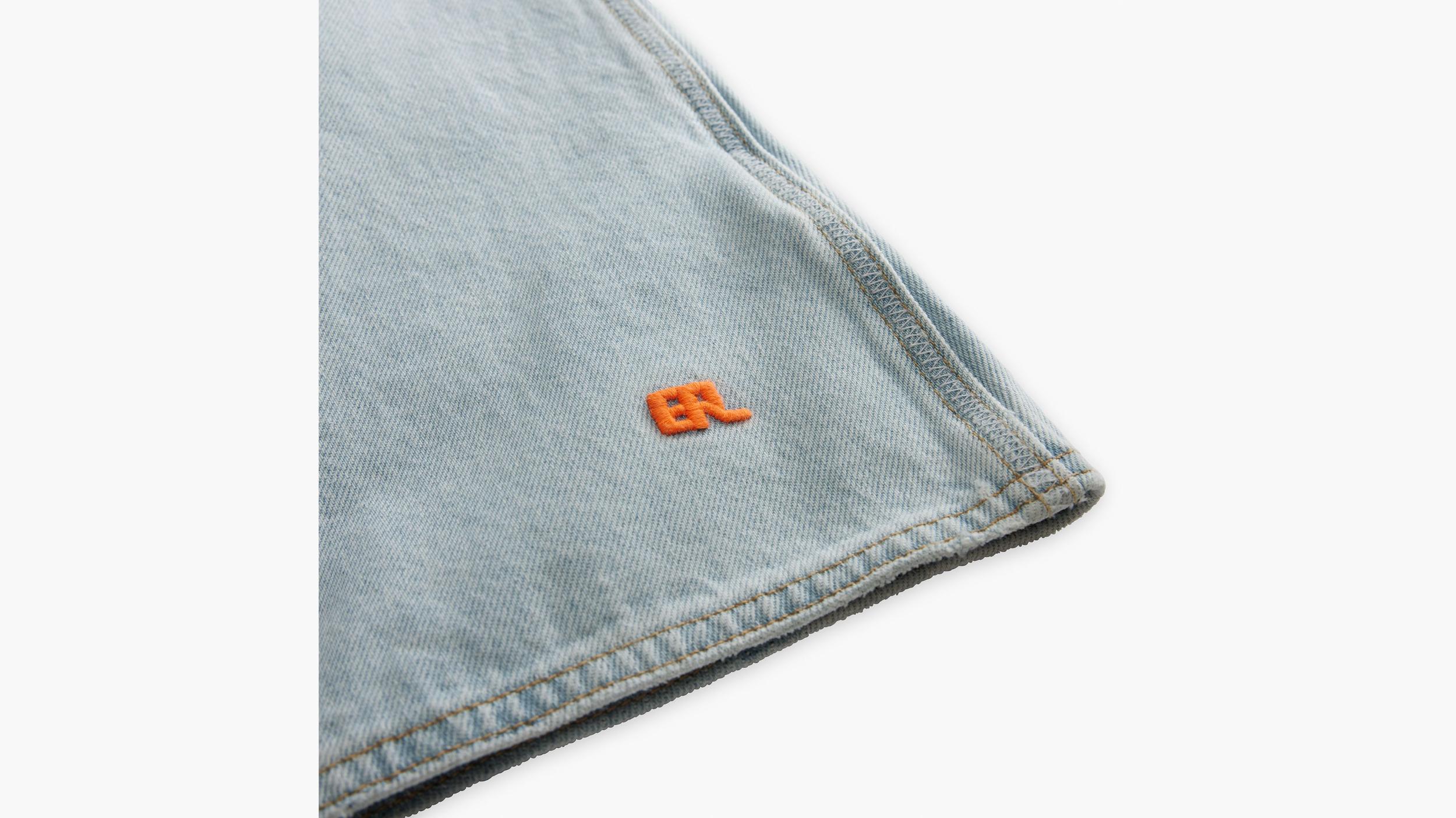 Levi's® x ERL Denim Dress Product Image