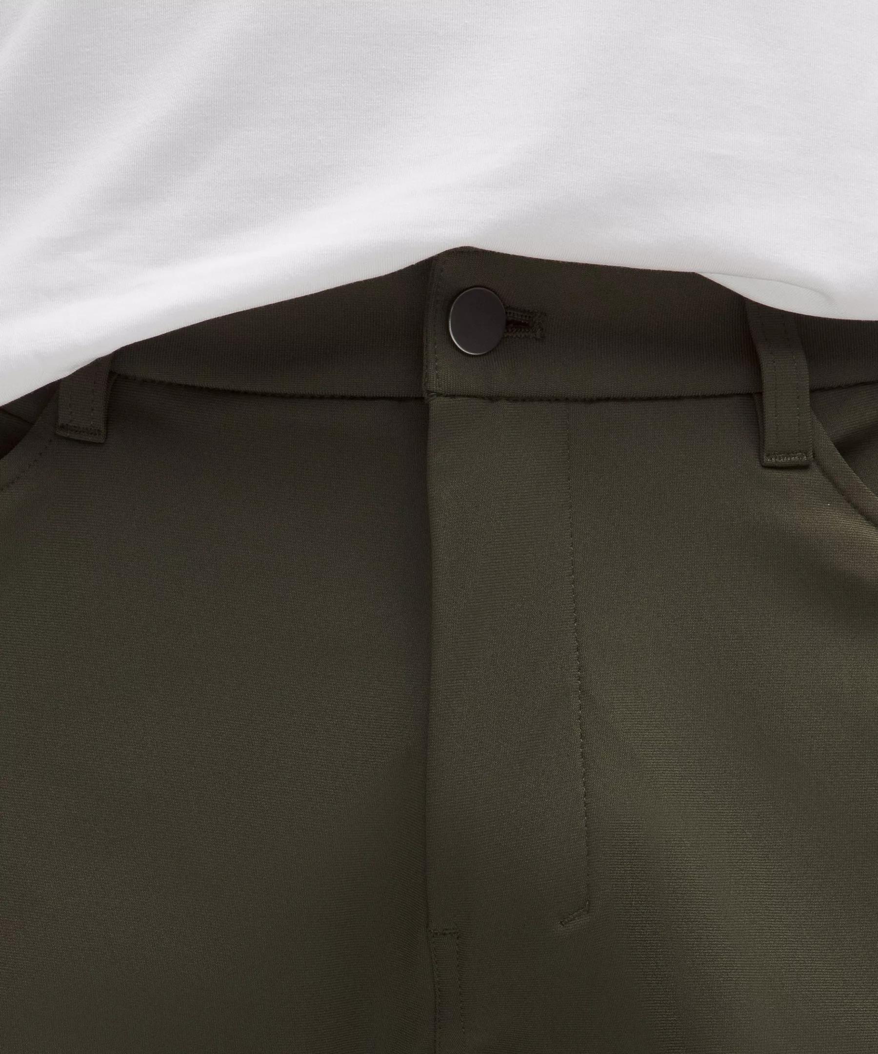 ABC Classic-Fit 5 Pocket Pant 37L *Warpstreme Product Image